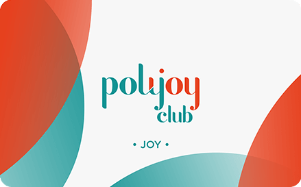 Poly Joy Club