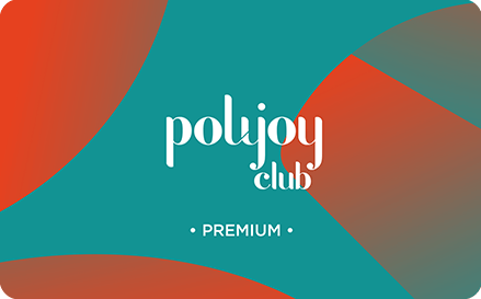 Poly Joy Club